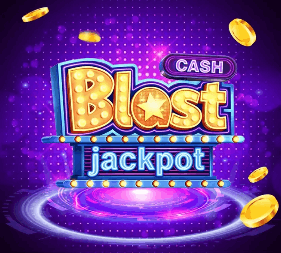 Cash Jackpot Blast Casino — Premium Slots, Big Wins, Real Cash